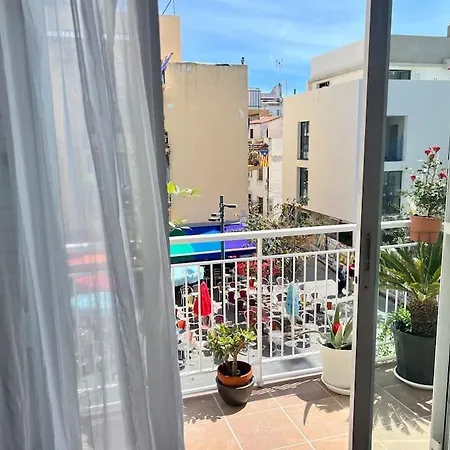 Appartement Times Square - Private&central