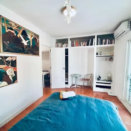 Times Square - Private&central Appartement *