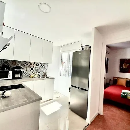 Times Square - Private&central Appartement *