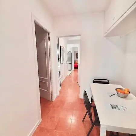 Appartement Times Square - Private&central