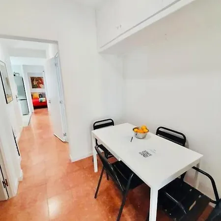 Appartement Times Square - Private&central *