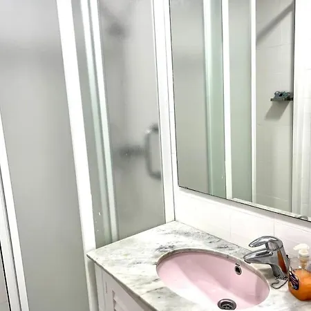 Times Square - Private&central Appartement Sitges