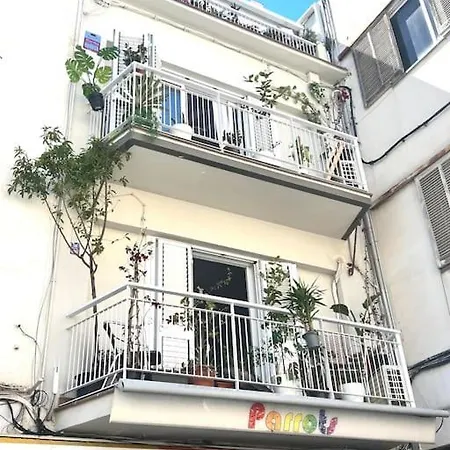 Appartement Times Square - Private&central *