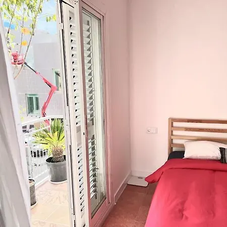 Times Square - Private And アパート