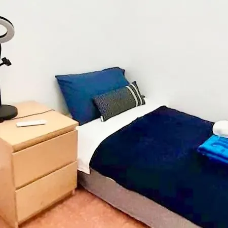 Times Square - Private And シッチェス